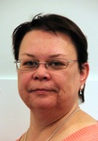 Anita jatkaa puheenjohtajana 2015-2016