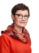 Merja Lausmaa