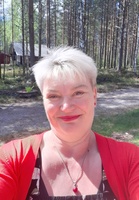 Outi Puoskari