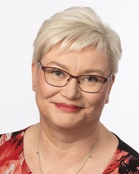 Outi Puoskari