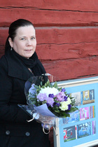 Kuva: kuvan oikeudet Suomen Röntgenhoitajaliitto ry ja kuvaaja Maria Pirttikoski