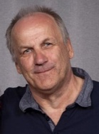 Jouni Hackzell