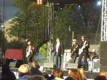 Cool Operator.  http://www.youtube.com/user/cooloperatorband