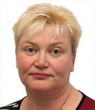 Outi Puoskari