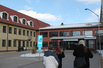 Kohti suurta tuntematonta