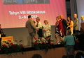 Rauno Vesivalo, Tehyn puheenjohtaja. Lähempää ei saanu kuvata.