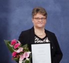 Vuokko Rivinen