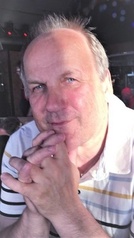 Jouni Hackzell